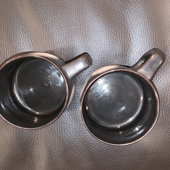 Starbucks coffee mugs pair - Picture 3 of 3